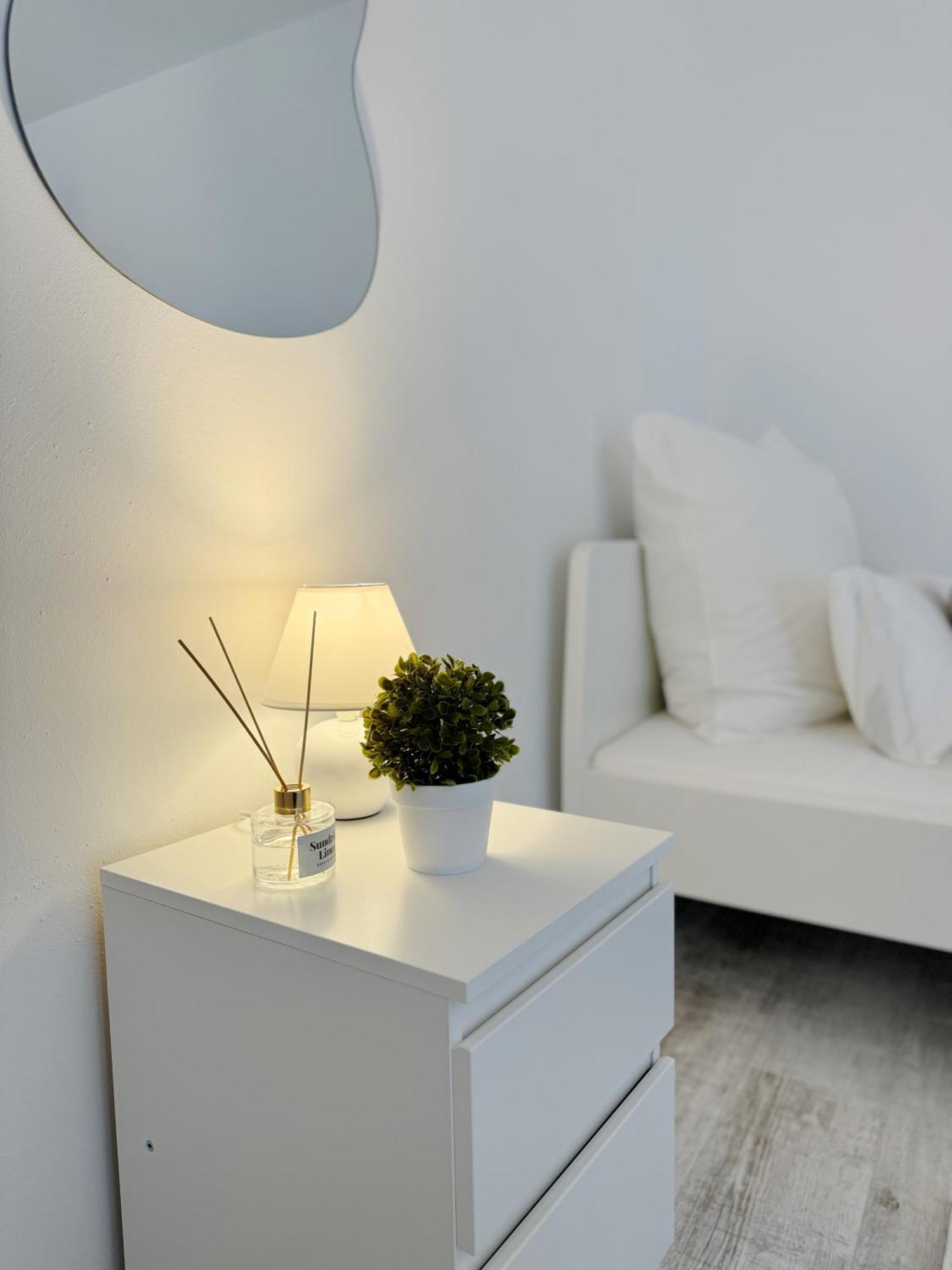 90M2 I Central I Netflix I Wifi I Free Parking I Lia Apartments Hannover Exteriör bild